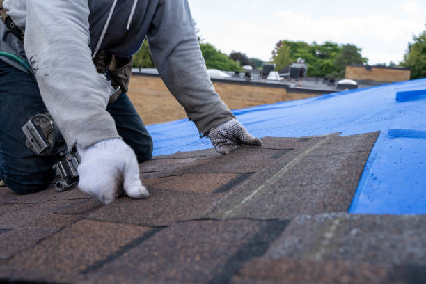 Holliday, TX Roofing Contractor Company