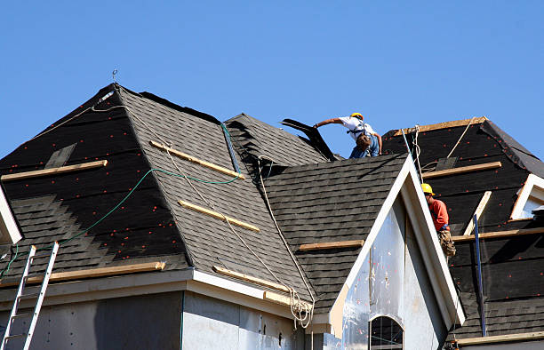 Holliday, TX Roofing Contractor Company